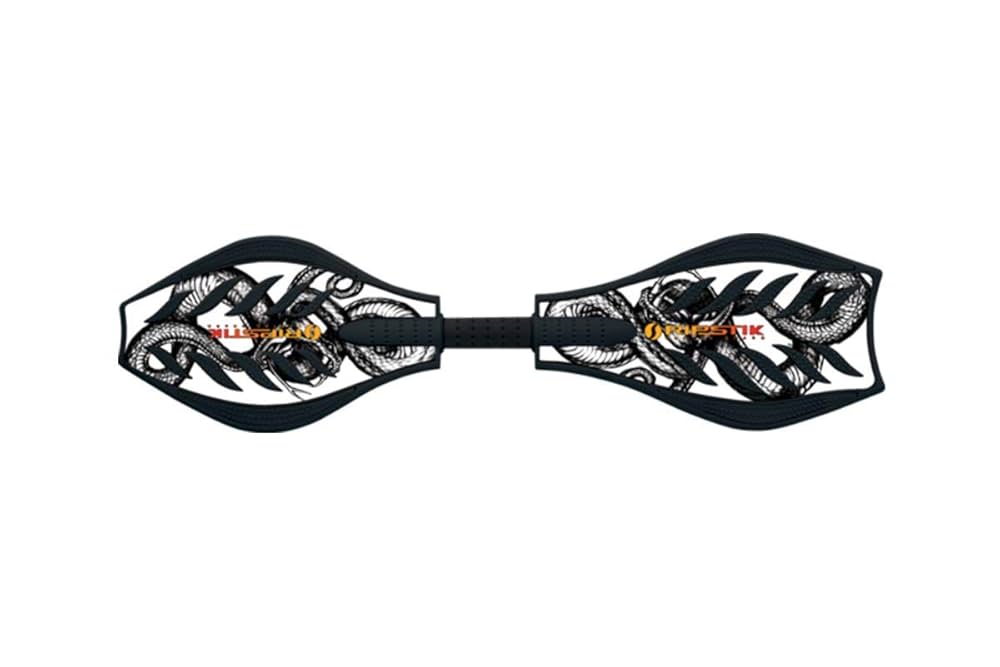 Ripstik Caster Board Crow スケートボード 新品 Amazon.com : Razor RipStik Special Edition 2 Wheel Twisty